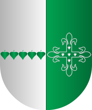 ESCUDO ALEATORIO